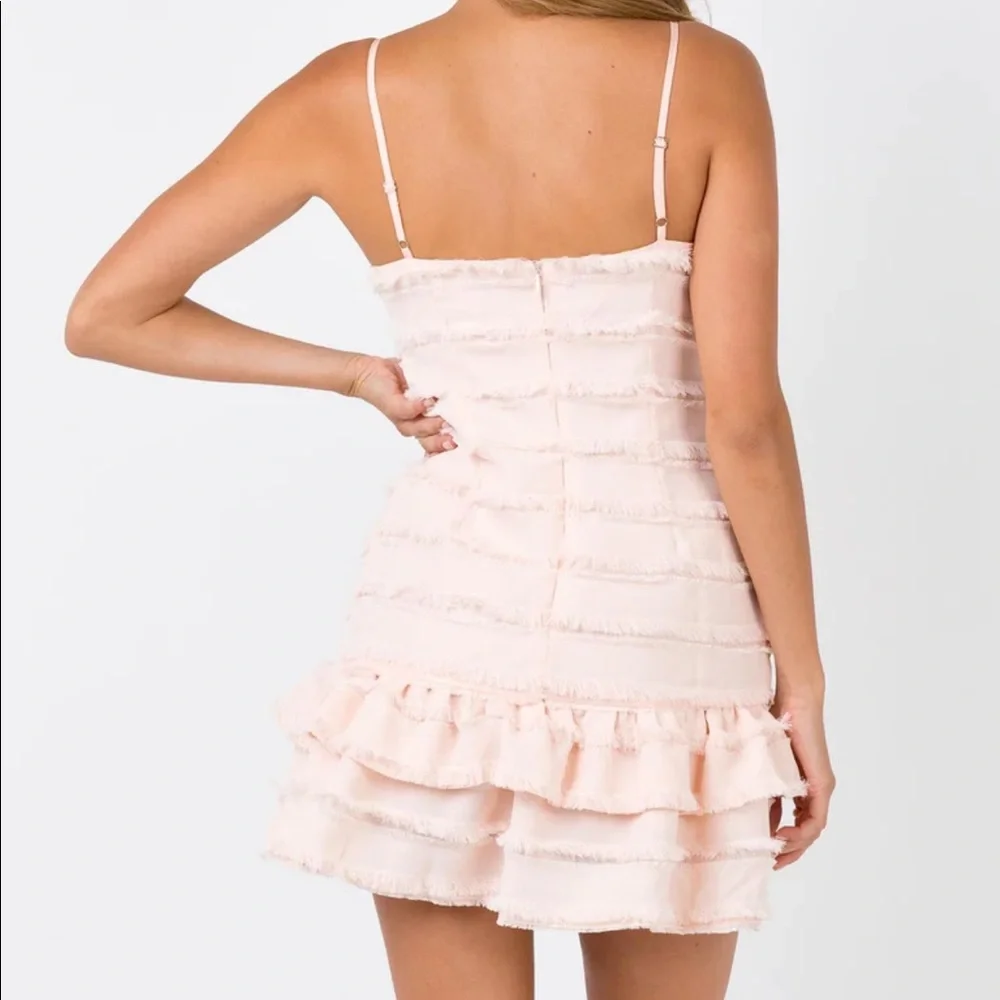💞PRINCESS POLLY MOLINA MINI DRESS💞 - Picture 2 of 8